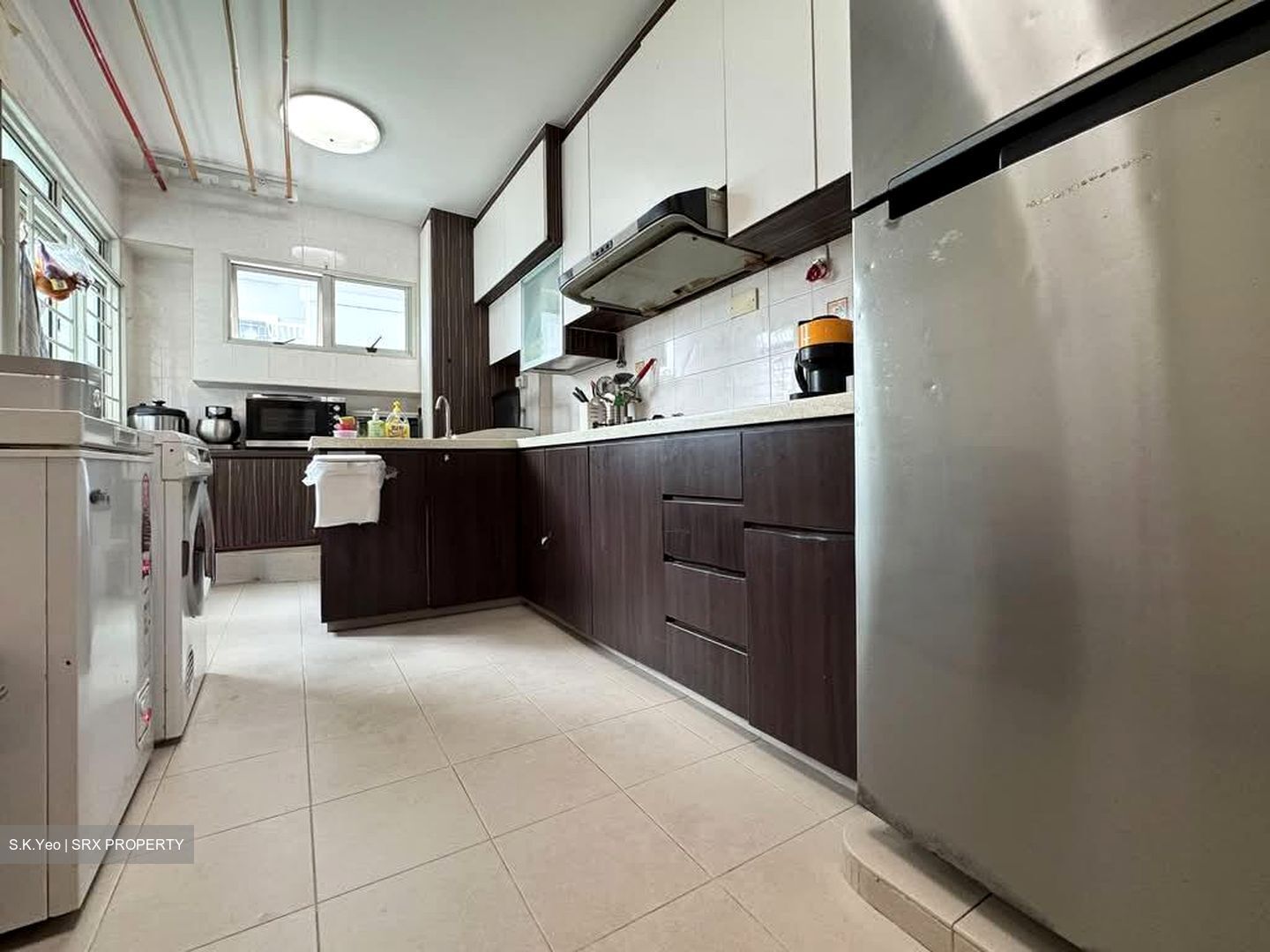 Blk 173D Punggol Field (Punggol), HDB 5 Rooms #582033551